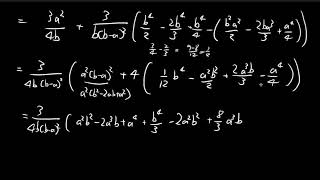 Problem 14e  Introduction to Quantum Mechanics Griffiths [upl. by Brittani]