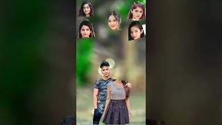 यह face किसका है🧠 Danish Zehen And Arishfa Khan viral shorts [upl. by Nart257]