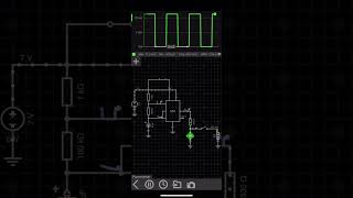 pacemaker tech electronic 555 [upl. by Materse]