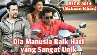 Film Keren Banget  Alur Cerita Film India SALMAN KHAN [upl. by Nadya]