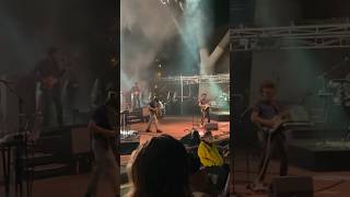 King Gizzard Digital Black Red Rocks ‘22 [upl. by Neirb]