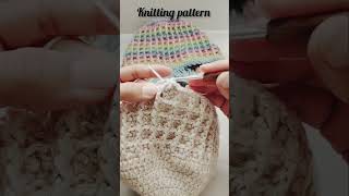 Easy and beautiful crochet cap design for baby shortsviral handmadeknitting shortvideo crochet [upl. by Leon]