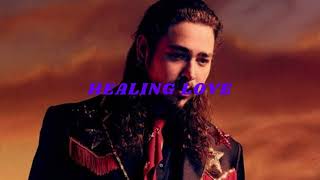 Post Malone  Healing Love ft Billie Eilish 2024 [upl. by Errot]