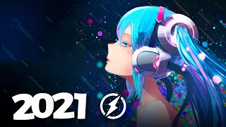 New Music Mix 2021 🎧 Remixes of Popular Songs 🎧 EDM Gaming Music  Bass Boosted  Car Music [upl. by Aytac]