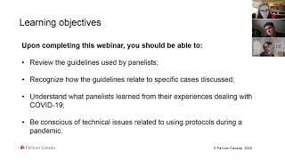 Clinical Protocols What Real Cases Have Taught Us [upl. by Anavoj144]