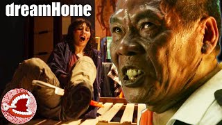 Dream Home 2010 Hidden Gem Hong Kong Slasher Movie Review [upl. by Diba]