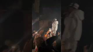 SkilliBeng pt2 live in Rochester NY SkilliBeng hiphop rochester [upl. by Aldric944]