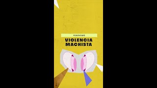 Violencia Machista [upl. by Anitnelav666]