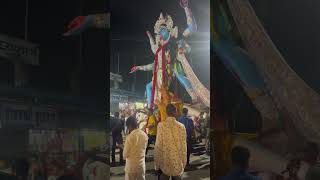 Sodepur a￼ boro masodepur festival kalipuja2024 [upl. by Manoff572]