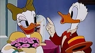 Donald Duck 1 Hour Special Non Stop HQ [upl. by Papert381]