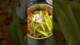 శనిగపప్పు పకోడిviralvideo food recipe [upl. by Barcroft]