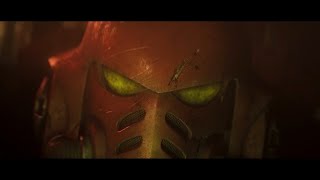 Pariah Nexus  Impact Scene  Warhammer TV 2023 [upl. by Katrinka]