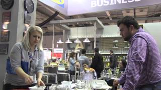 IKEA HORECA 2014 [upl. by Yrehc]