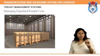 Transportation And Packaging System For Logistics [upl. by Azeel91]