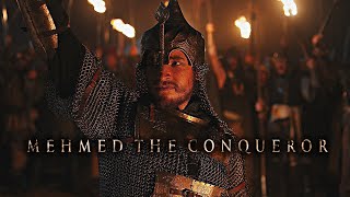 Mehmed The Conqueror [upl. by Amero169]