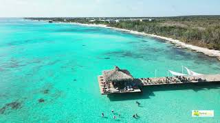 Dominicus Bayahibe  Cadaques Caribe 2024 Bookingcaribe [upl. by Llezniuq]