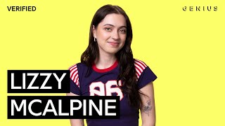 Lizzy McAlpine quot​Ceilingsquot Official Lyrics amp Meaning  Verified [upl. by Yennep]