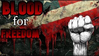 Blood for Freedom  Nu Metal by Elliot Truth [upl. by Barden]