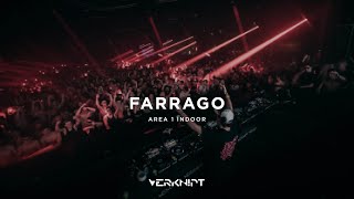 Farrago  Verknipt Indoor 04022023  Taets Zaandam [upl. by Katti359]