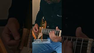 Madah Berhelah solo cover [upl. by Andris]