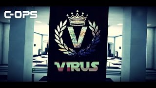 Critical Ops  V1RUS Ambition Introduction COPS Team [upl. by Kipp]