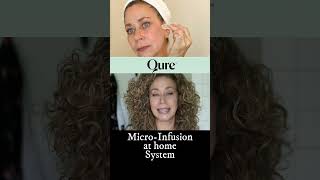 Qure MicroInfusion at home System [upl. by Elleneg]