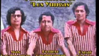 Los Yungas  Todo me gusta de ti [upl. by Wenz]