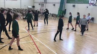 muckross musical 2019 [upl. by Ysnap995]