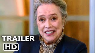 MATLOCK Trailer 2023 Kathy Bates Drama Series [upl. by Sup475]