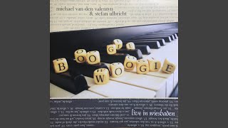 Boogie Woogie Stomp Live [upl. by Modeste]