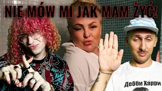 Julia Jaroszewska i Monika Banasiak to duet jakiego potrzebujemy  Vogule Reaguje [upl. by Anitnauq638]