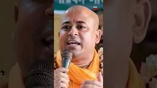 ISKCON Head Chinmoy Krishna Das Arrest What’s Behind the Controversy Shorts [upl. by Gaiser1]