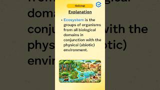 Environment Quizzup  Day 96  UPSC Prelims  Edukemy IAS upscprelims environmentandecologyupsc [upl. by Hairam]