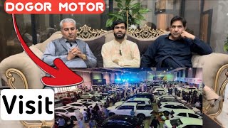 Visit Dogor Motor Aljalil Garden What kind of person is Shahzad DogarAlsharifauto dogormotor [upl. by Latsyrhc83]