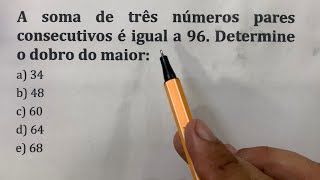 Matemática Básica para Concursos [upl. by Sitra]