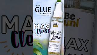 Best Glue Remover for Hair Patch  Best Glue Remover for Hair wig solvent hairpatch hairwig [upl. by Medarda]