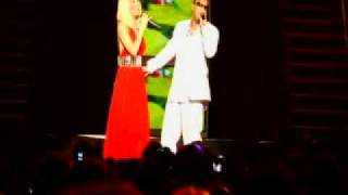 pobre corazon Ivy Queen ft Divino [upl. by Lezti435]