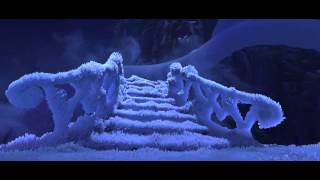 Frozen  Let it go polish lyrics HD [upl. by Bourke]