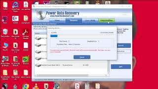 Restore Deleted Data From PC Laptops II Hard Drives SD Cards USB Drives amp Other Devices Safe [upl. by Anon]