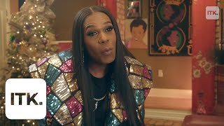 Big Freedia is known as New Orleans queen of bounce – now her influence is spreading to all genres [upl. by Christianity]