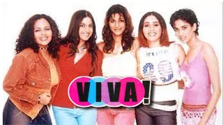 Viva Girl Band Songs Vol1 Jukebox HD 2002 [upl. by Hermia]