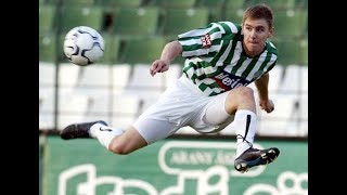 Gera Zoltán ● Ferencváros ● 20002004 ● Köszönjük Gerzson 1 [upl. by Botsford]