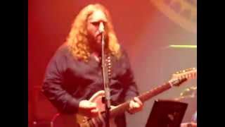 Govt Mule  Gimme Shelter Rolling Stones 10312009 Tower Theatre Philadelphia PA [upl. by Howlend307]