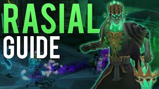 A Beginners guide to Rasial [upl. by Fellows412]