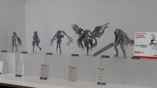 WONDER FESTIVAL 2023 SUMMER PART 5 PLAMATEA [upl. by Dupuy]