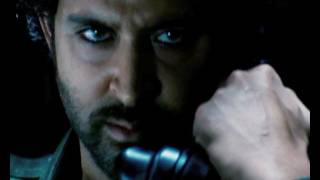 Agneepath 2012  New Theatrical Trailer Ft Hrithik Roshan  Sanjay Dutt [upl. by Airec807]