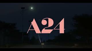 A24 Logo 2024 Trailer Variant 2 [upl. by Hsenid]