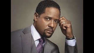 Pulsebeattv Blair Underwood Interview [upl. by Halas960]