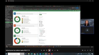 Fortinet Power Up Webinar [upl. by Kant]