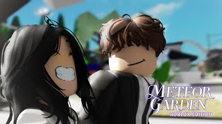 Brookhaven RP  METEOR GARDEN ROBLOX EDITION TAGALOG EPISODE 3 [upl. by Roper]